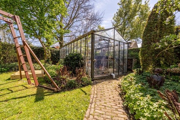 Medium property photo - Voordijk 497, 2993 BE Barendrecht